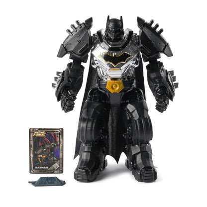 Batman Metal Force 30cm Spin Master
