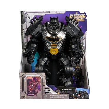Batman Metal Force 30cm Spin Master