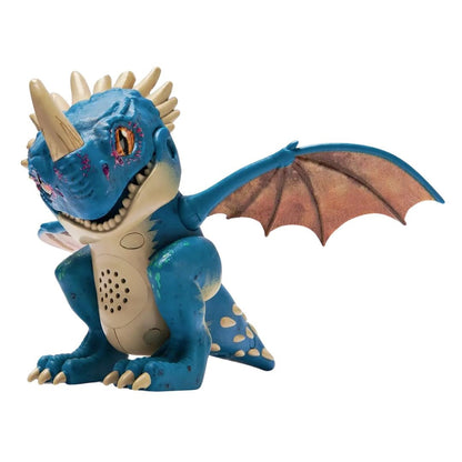How to Train Your Dragon Interactive Mini Dragon Spin Master