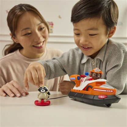 Paw Patrol Fire Rescue Vehicles Team (Assorted) Spin Master