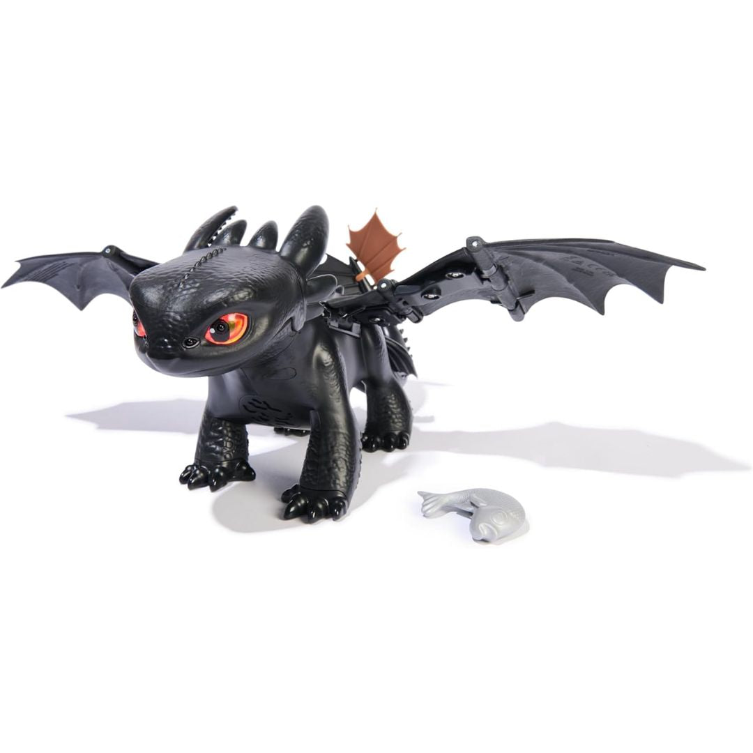 Spin Master DreamWorks Dragons How to Train Your Dragon Spin Master
