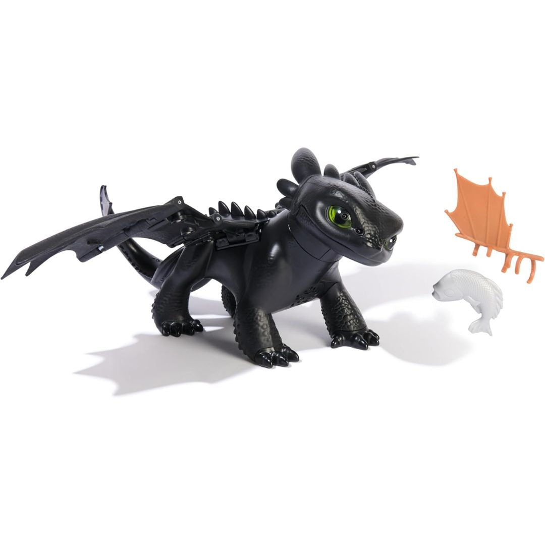 Spin Master DreamWorks Dragons How to Train Your Dragon Spin Master