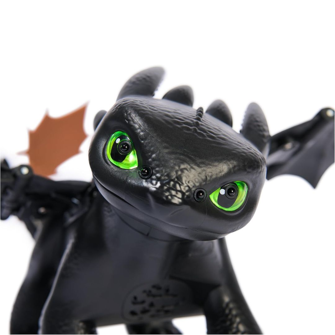 Spin Master DreamWorks Dragons How to Train Your Dragon Spin Master
