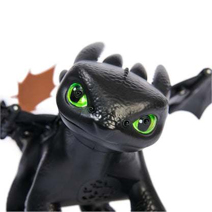 Spin Master DreamWorks Dragons How to Train Your Dragon Spin Master