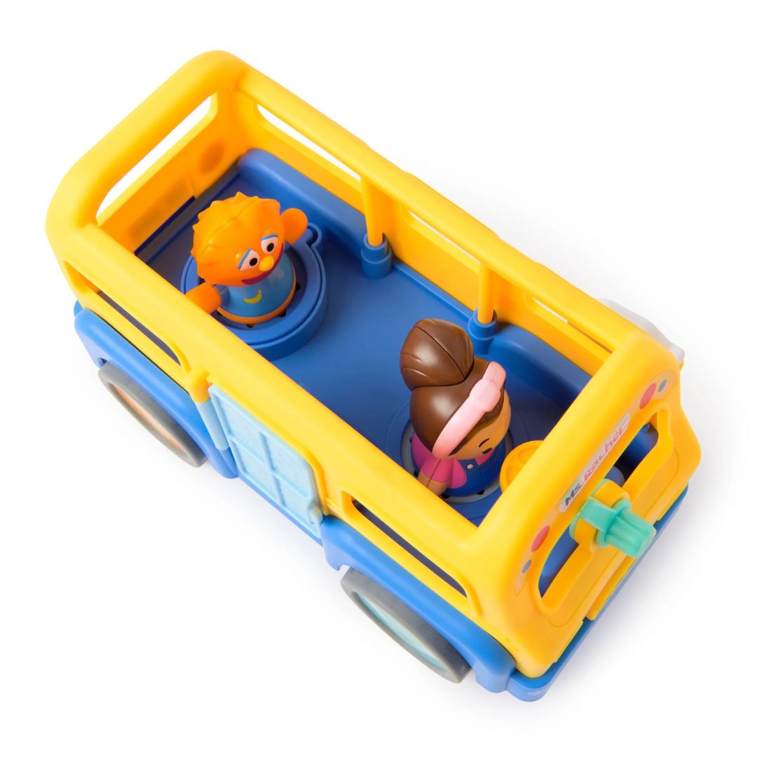 Spin Master Ms. Rachel’s My First Learning Bus Spin Master