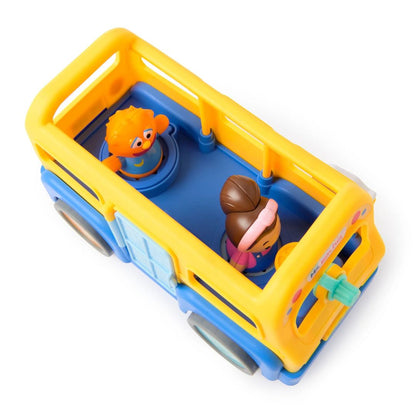 Spin Master Ms. Rachel’s My First Learning Bus Spin Master