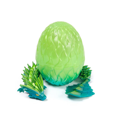 Crystalynx Dragons Spin Master
