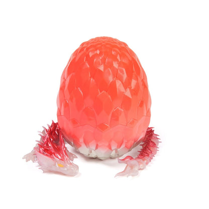 Crystalynx Dragons Spin Master