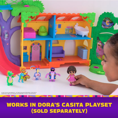 Spin Master Dora Fantastic Friends Gift Pack Spin Master