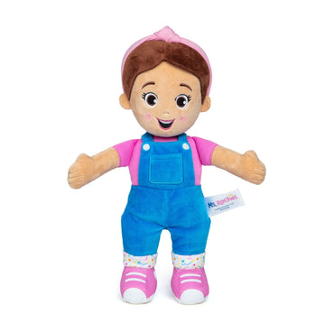 Ms. Rachel Cuddle & Comfort Doll Spin Master