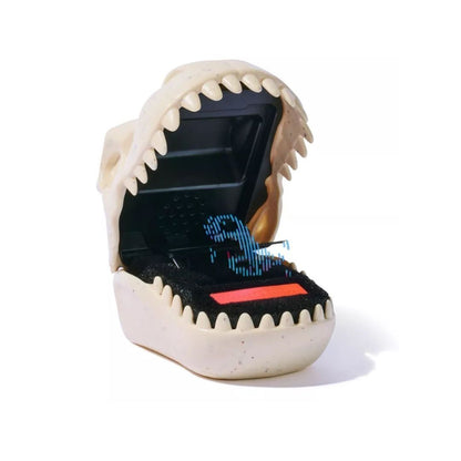Bitzee Interactive Digital Pet – Jurassic World Dinosaurs Spin Master