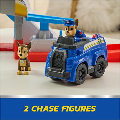 Paw Patrol Lookout Tower Spin Master