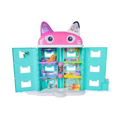 Gabby’s Dollhouse The Movie 2 Meow-mazing Spin Master