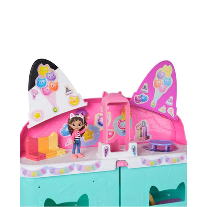 Gabby’s Dollhouse The Movie 2 Meow-mazing Spin Master
