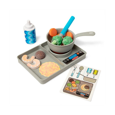 Melissa & Doug Simmer & Stir Melissa & Doug