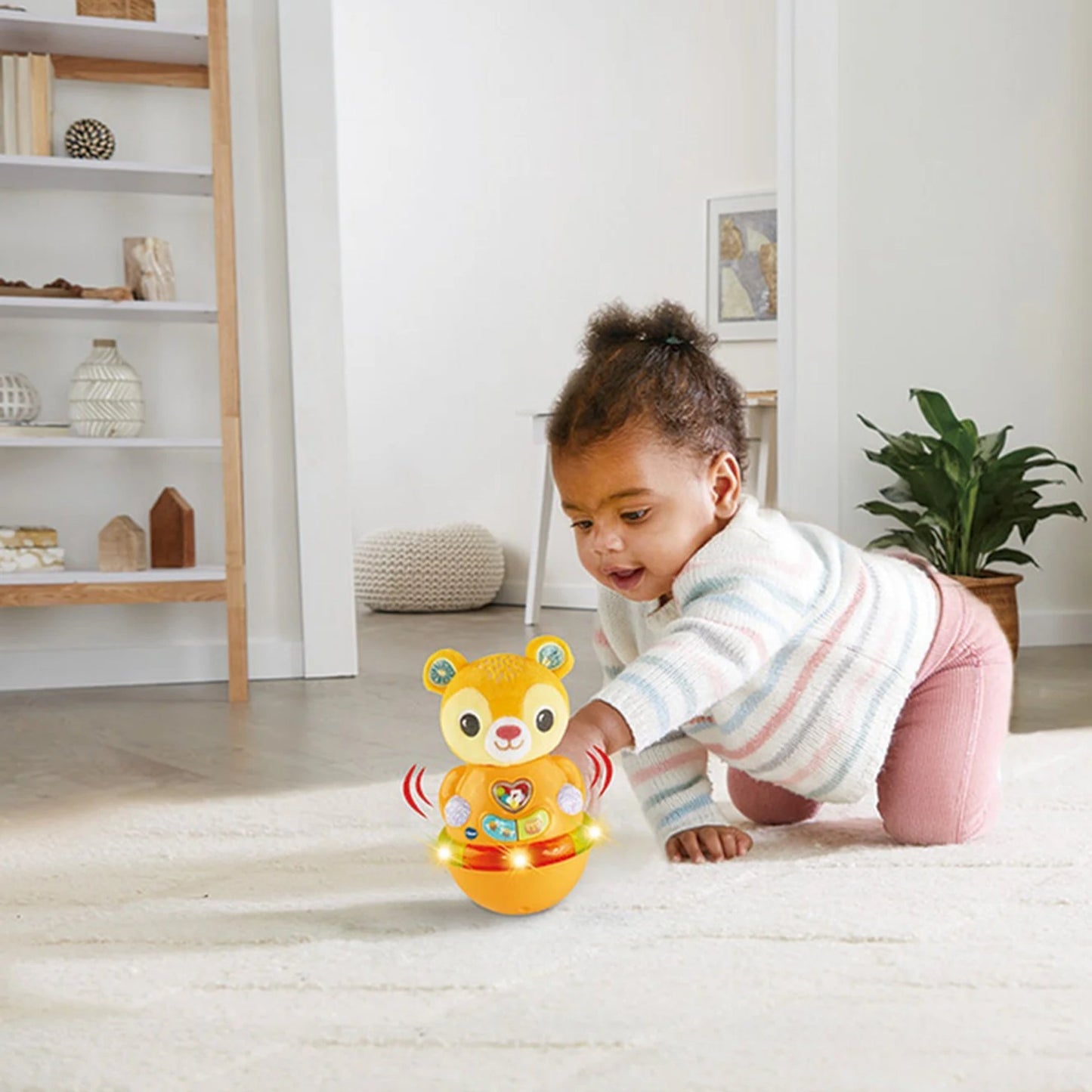 Vtech Rock & Roll Bear Vtech