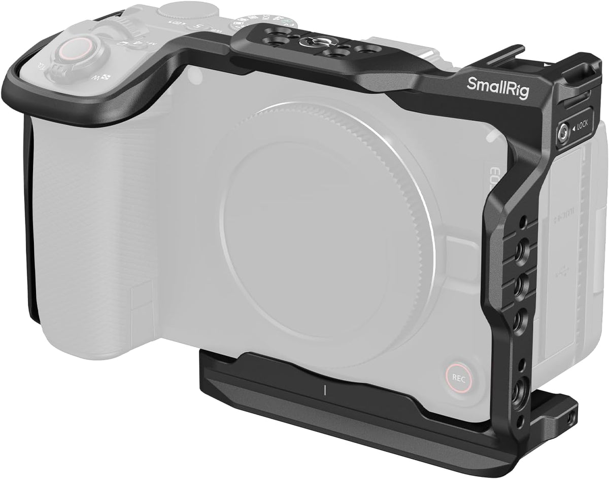 SmallRig HawkLock Camera Cage for EOS R6 V