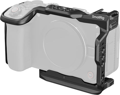 SmallRig HawkLock Camera Cage for EOS R6 V