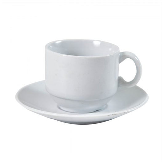 CUP Coffee White