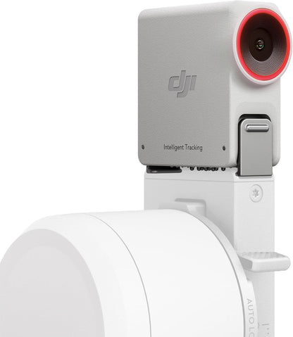 DJI RS Intelligent Tracking Module