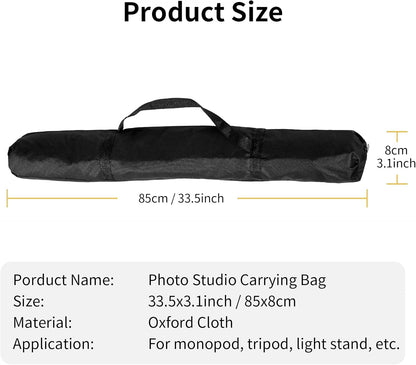 Tripod Carrying Bag 85cm