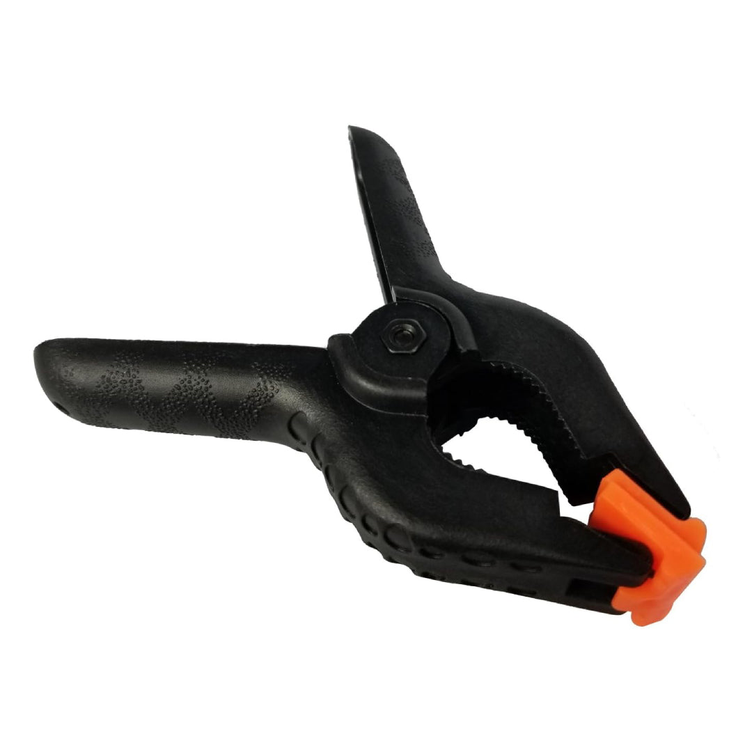 Plastic Clamp 4 Inch (4PCS)