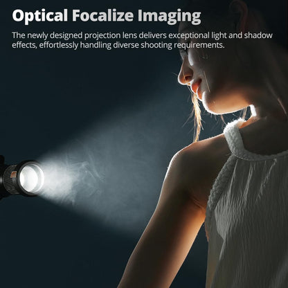 Ambitful Optical Snoot