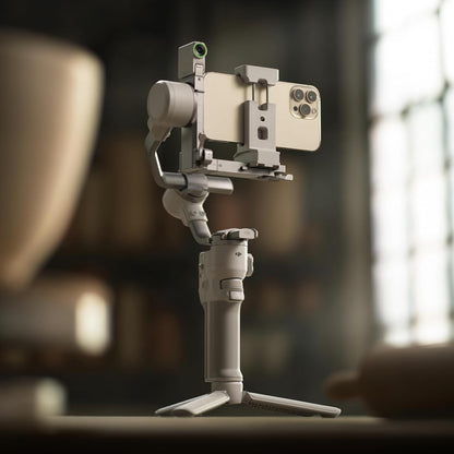 DJI Phone Holder for RS 4 Mini