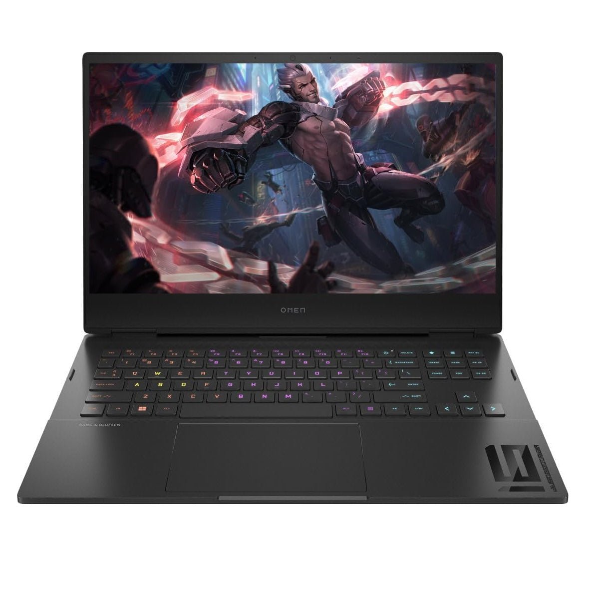 HP OMEN- CORE I9-13Gen- 32GB- 2TB SSD- RTX-4060 8GB