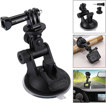 53-in-1 Accessories Kit For GoPro