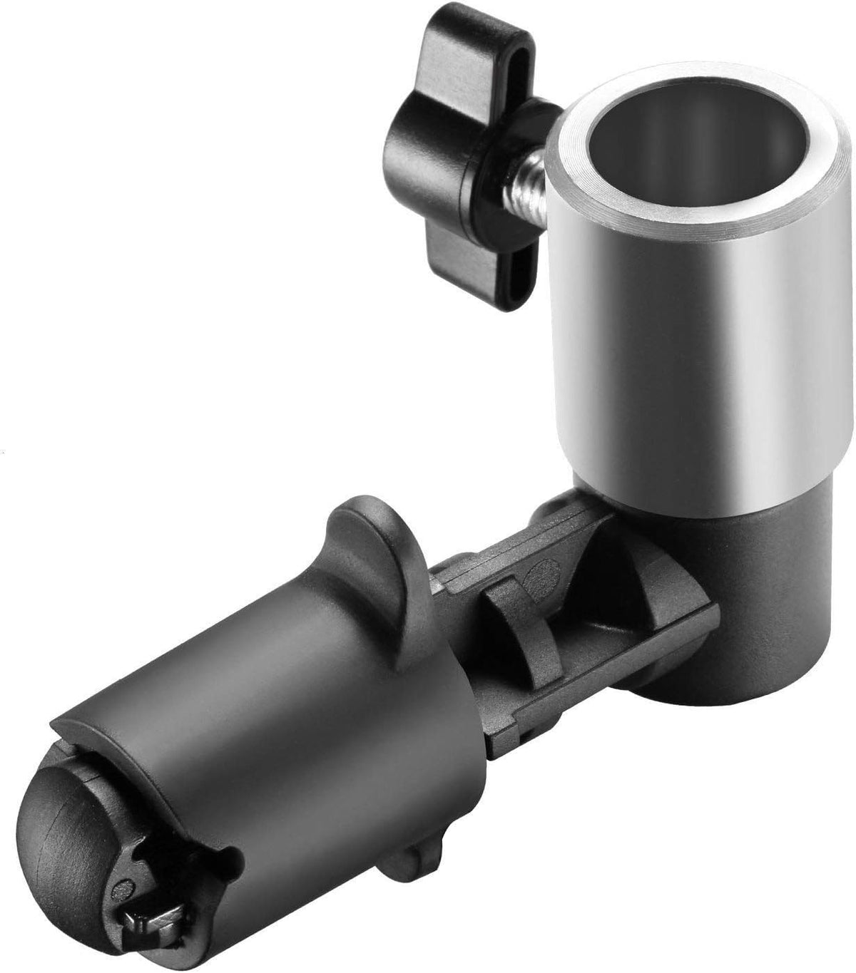 Reflector Holder Clip