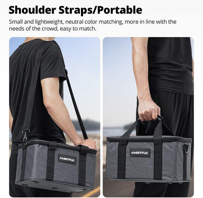 Ambitful Shoulder Straps Carry Bag (PB18)