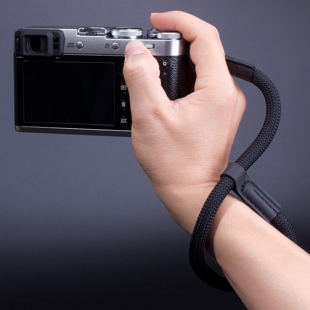 Camera Wrist Strap