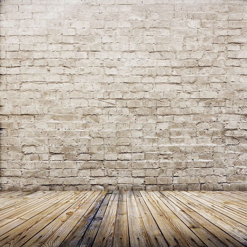 Wood Background Vinyl 150x210cm