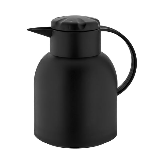 DUCK THERMOS SOFT BLACK 1LT