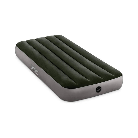COT DURA-BEAM PRESTIGE DOWNY AIRBED INTEX