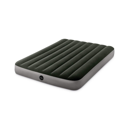 FULL DURA-BEAM PRESTIGE DOWNY AIRBED INTEX