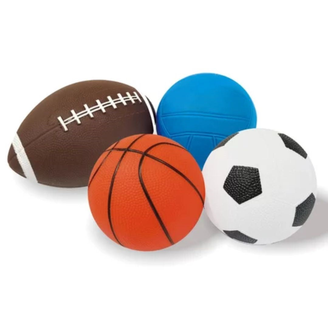 Cap Loisir Sports Balls Cap Loisirs