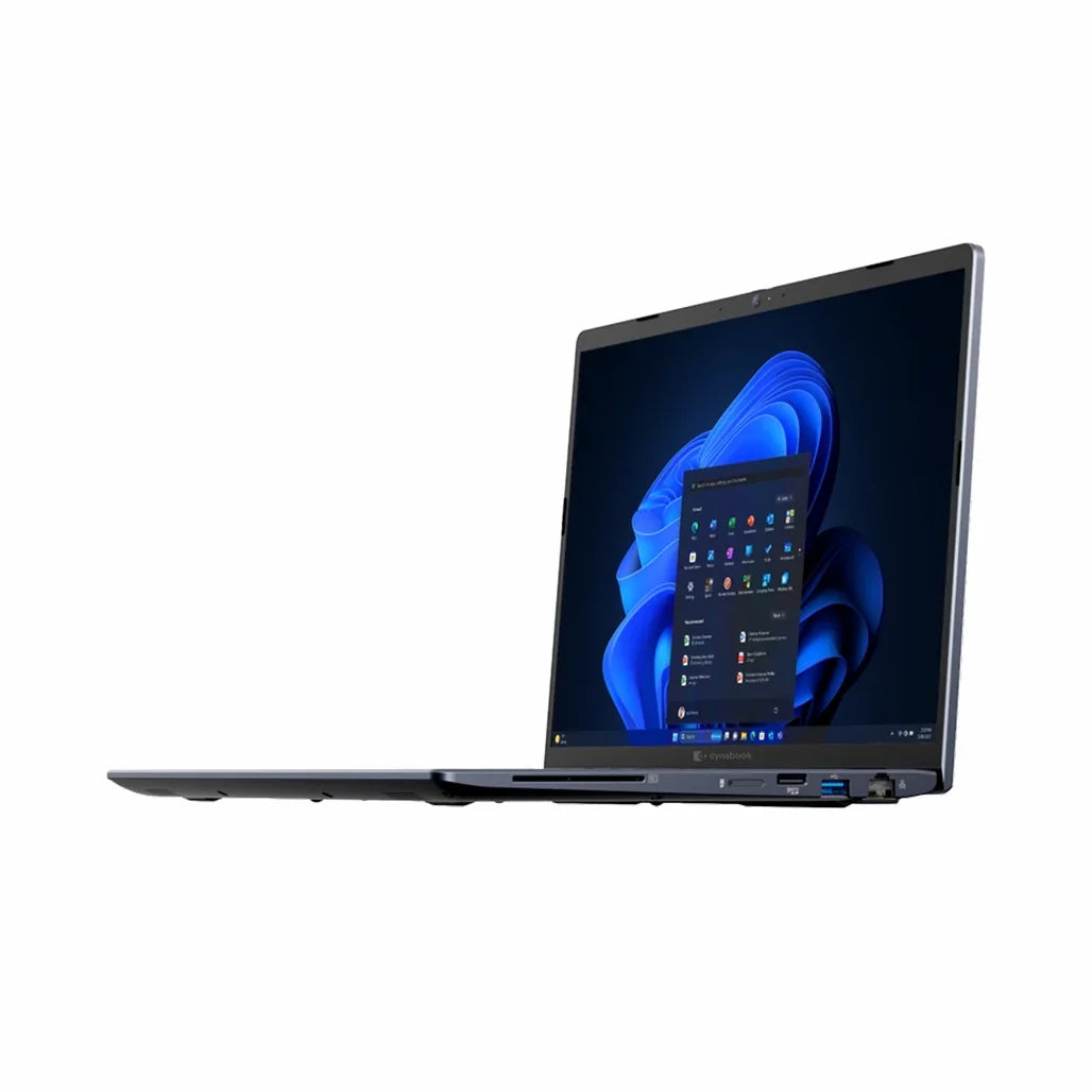 DynaBook Tecra A40-M - PNM11U-0S500E - Intel® Core™ Ultra 7 155U - Integrated Intel Graphics DynaBook