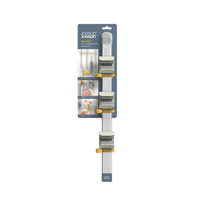 Joseph Joseph Clean Tech Storage Rail JOSEPH