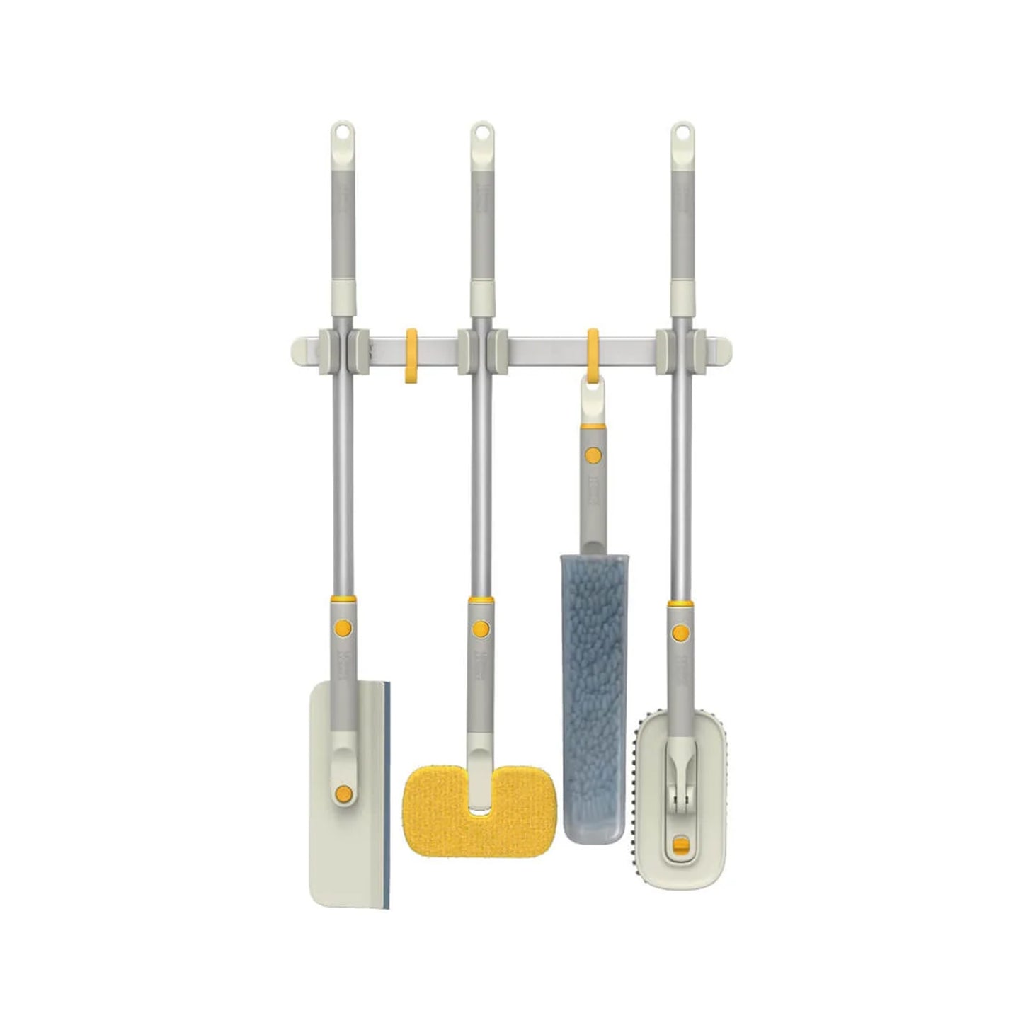 Joseph Joseph Clean Tech Storage Rail JOSEPH
