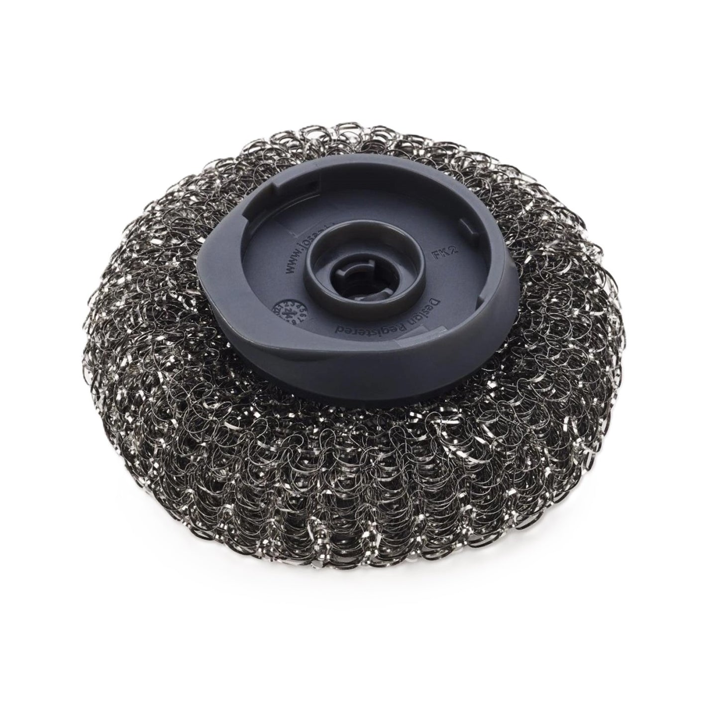 Joseph Joseph Sink Tech Steel Scourer Repl.Heads JOSEPH