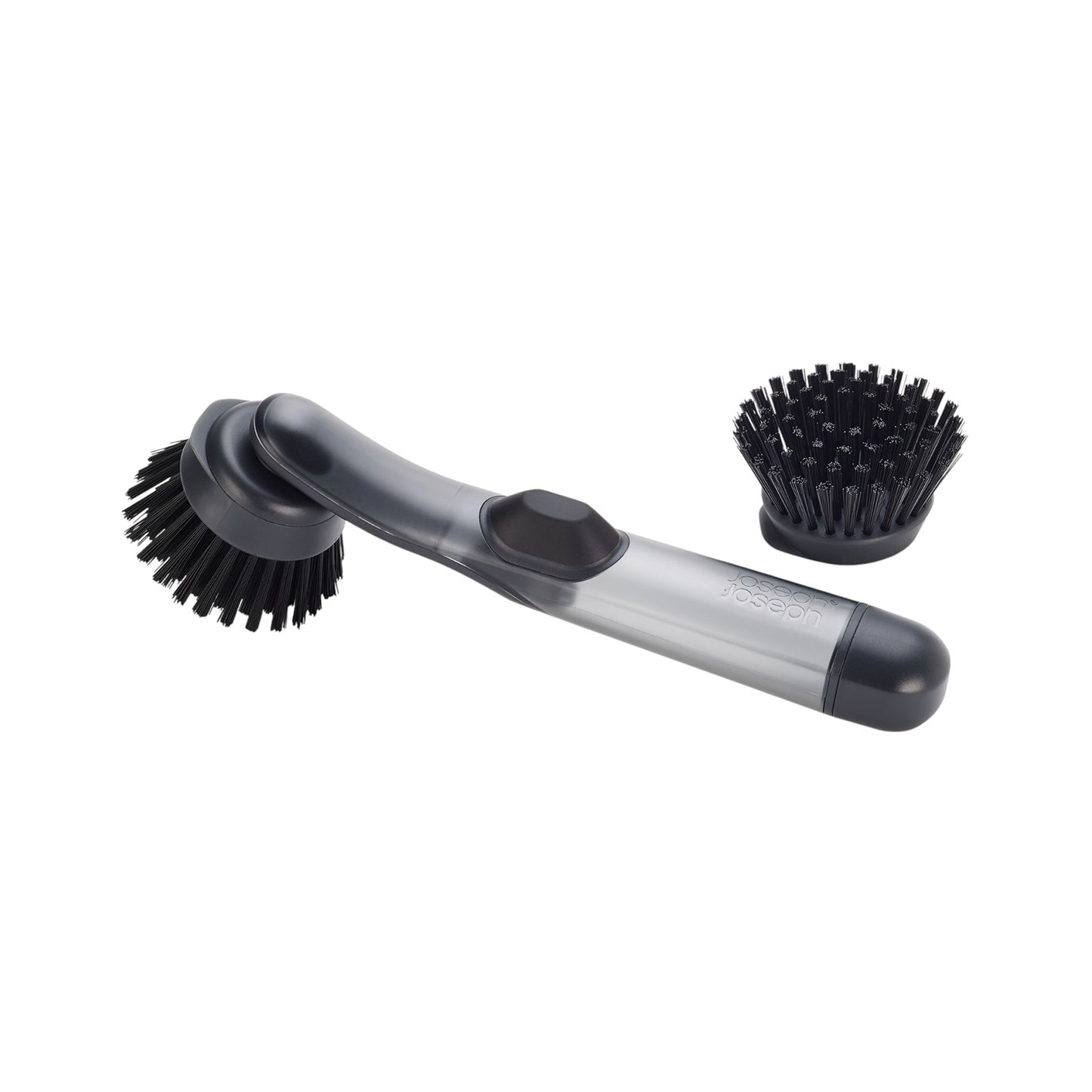 Joseph Joseph Sink Tech Soap Dish Brush JOSEPH