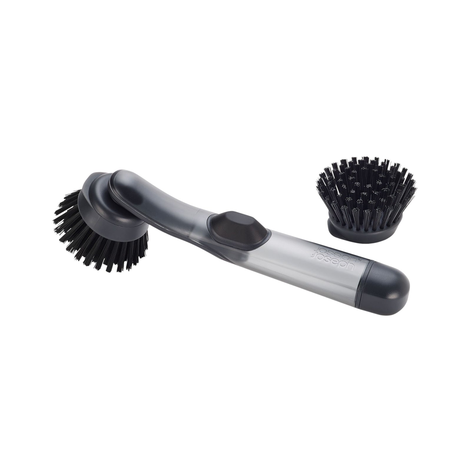 Joseph Joseph Sink Tech Soap Dish Brush
