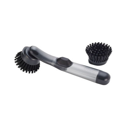 Joseph Joseph Sink Tech Soap Dish Brush JOSEPH