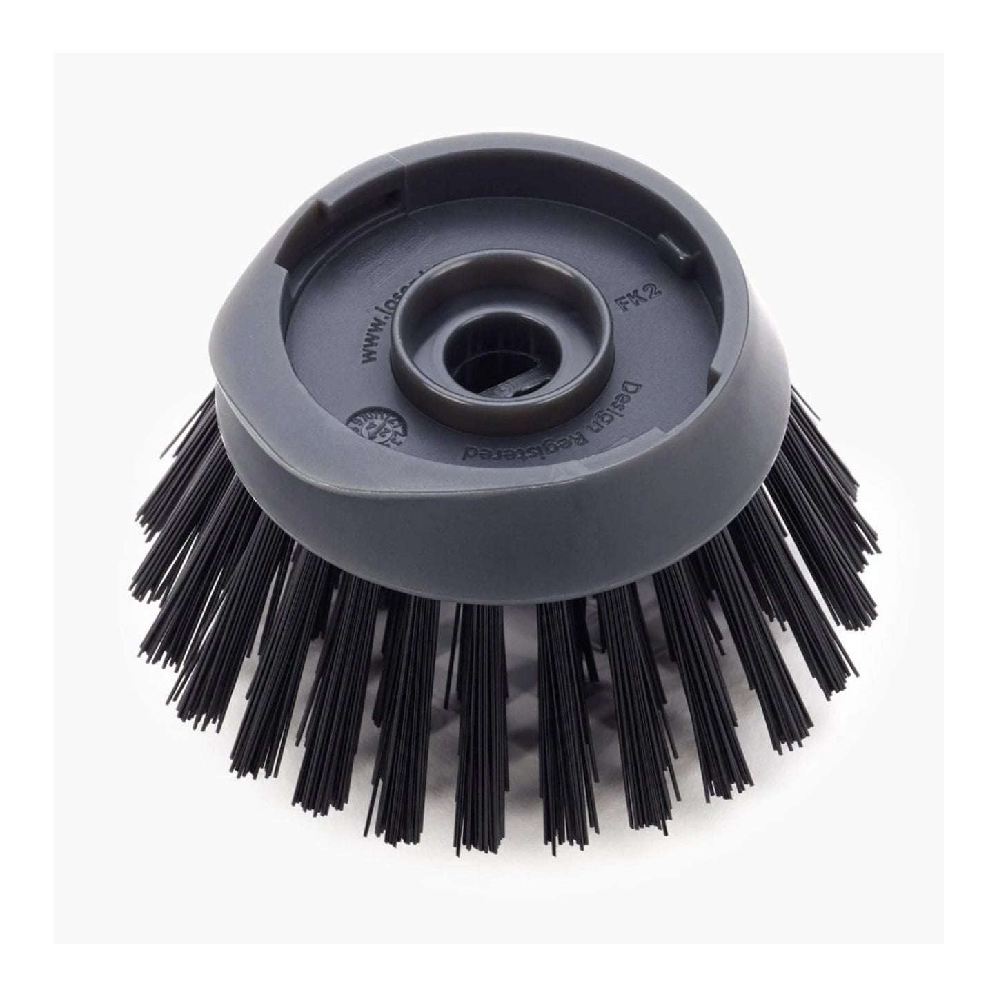 Joseph Joseph Sink Tech Soap Dish Brush JOSEPH