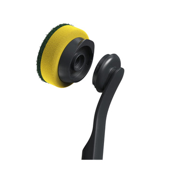 Joseph Joseph Sink Tech Dish Sponge repl/head JOSEPH