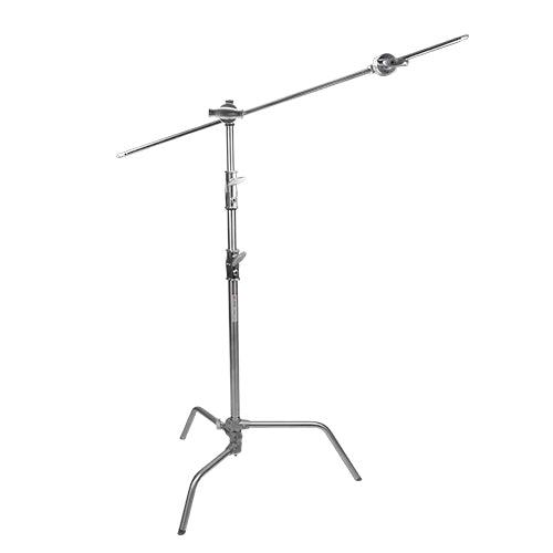 E-Image LCS-02 C-stand With Boom Arm