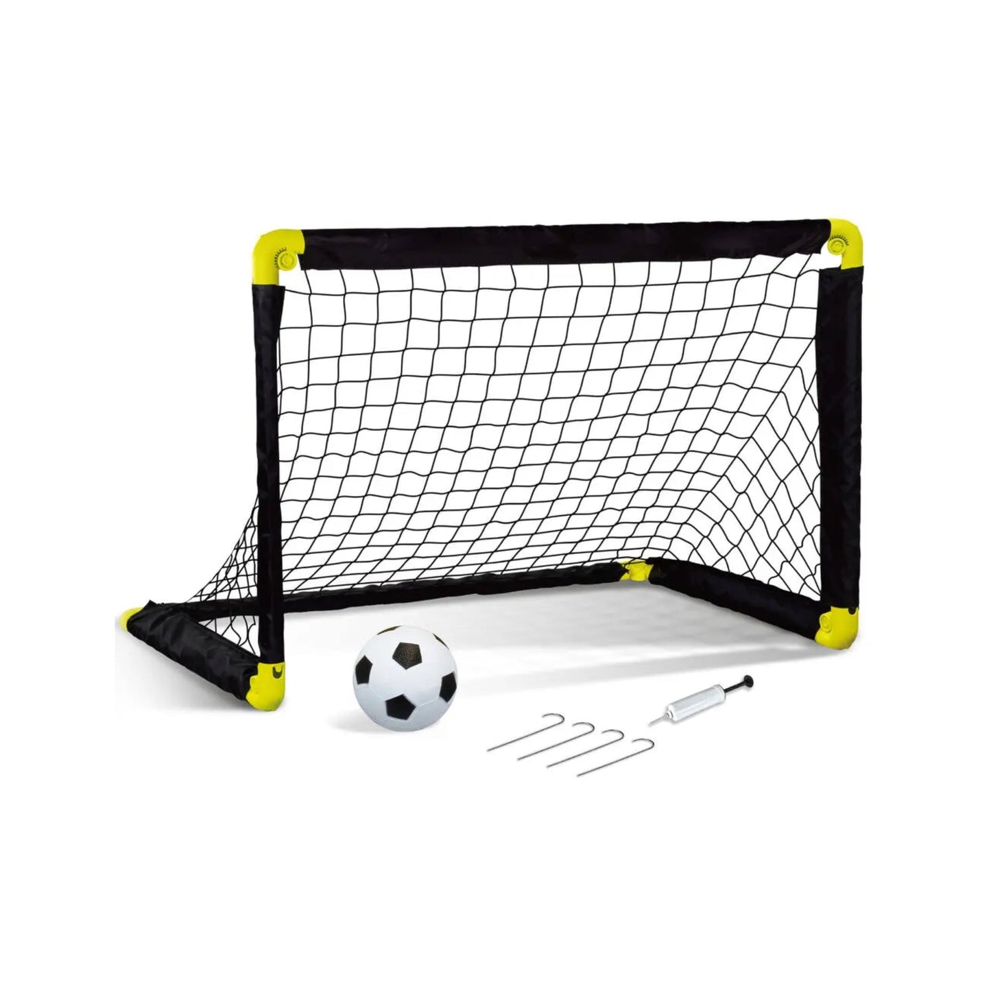 Football Cage Cap Loisirs