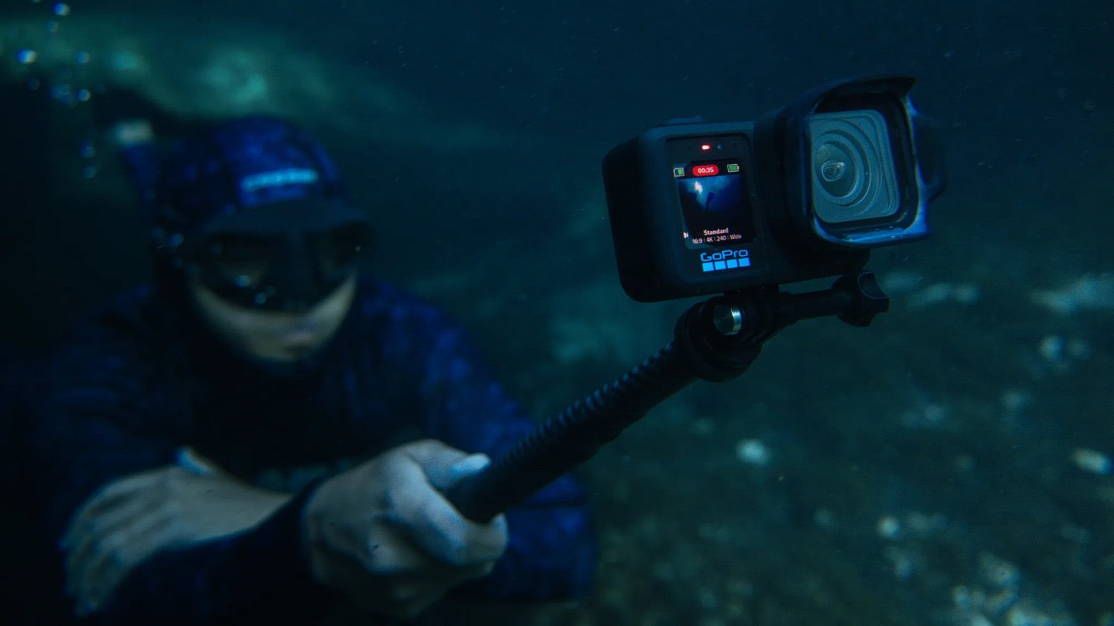 GoPro Mission 1 Pro